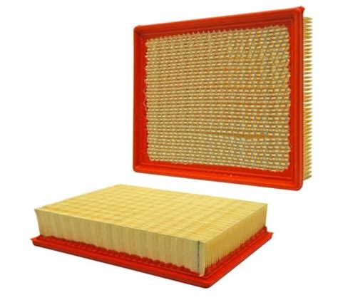  Air Filter. 90 Day Limited Warranty. Style: Panel. Height (in): 1-3/8 Inch. Length (in): 12-9/16 Inch. The air filter in your Toyota Camry traps and removes dust, dirt, and other contaminants in the air from entering the engine. Typically located inside an air filter box or air cleaner, it is usually easy to access for quick replacement. 