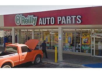 Find an O'Reilly Auto Parts location near you