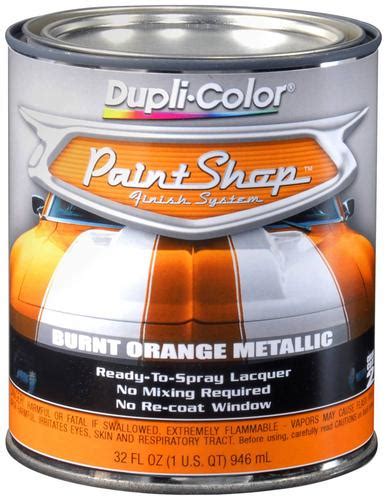 Krylon COLORmaxx spray paint provides brilliant, on