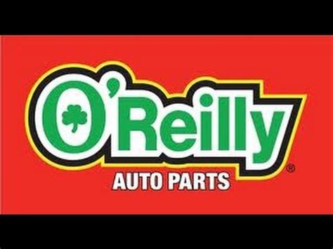 O'Reilly Auto Parts Loveland, CO # 4802. 10