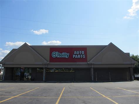 Get Directions. Brook Park, OH #2315 14771 Snow Road (216) 898-0674. Open until 9PM. Store Details. Get Directions. Explore Jobs. Prepare for winter snowstorms at your local O'Reilly Auto Parts at 11011 Lorain Avenue Cleveland, OH 44111. Find essential auto supplies to keep you safe on the road.
