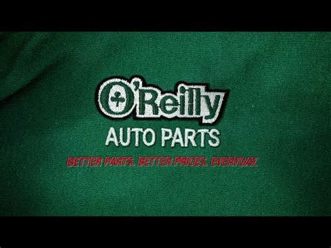 1-800-283-3096. Prefer to write us? Our corporate address is: O’Reilly Auto Parts. 233 South Patterson Avenue. Springfield, MO 65802-2298.. 