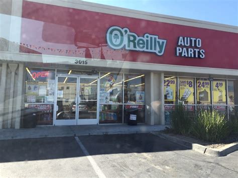 O'Reilly Auto Parts located at 1401 Main Street SW, Los Lunas, NM 87031 - reviews, ratings, hours, phone number, directions, and more. Search . ... New Mexico 87031. O'Reilly Auto Parts can be contacted via phone at (505) 866-9004 for pricing, hours and directions. Contact Info (505) 866-9004 Website;. 