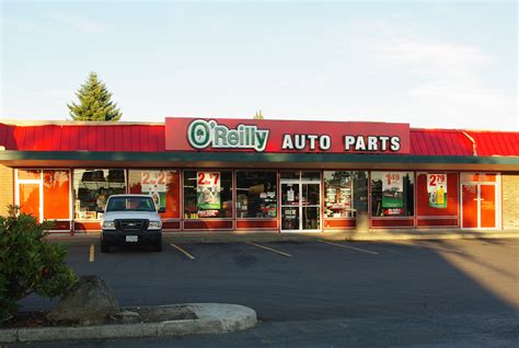 O'Reilly Auto Parts Hillsboro, IL #6096 1662 Vandalia Rd Hillsboro, IL 62049 (217) 608-4312 . 