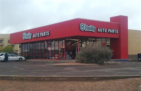Ver la página en español. + −. O'Reilly Auto Parts King, NC # 1104. 608 South Main Street King, NC 27021. (336) 983-5116. Get Directions Shop Now.. 