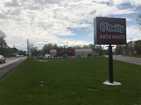 1 review and 15 photos of O'REILLY AUTO PARTS "Eric, the store manager, is one of the nicest and most helpful people I have ever met. Extremely grateful he helped me change my headlight in bitter cold one night just before close. Would recommend to anyone needing auto parts to stop here.". 
