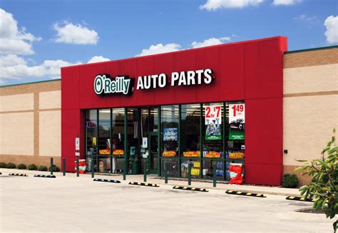 O'Reilly Auto Parts. Niceville, FL # 4753. 751 E John Sims Pkwy Niceville, FL 32578. (850) 678-2001. Get Directions Shop Now.. 