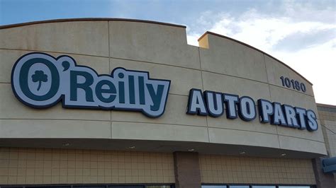 O'Reilly Auto Parts at 4866 East Speedway Blvd, Tucson, AZ 85712. Get O'Reilly Auto Parts can be contacted at (520) 795-3032. Get O'Reilly Auto Parts reviews, rating, hours, phone number, directions and more.