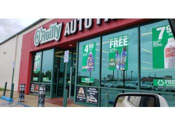 O'Reilly Auto Parts Baton Rouge, LA # 633. 8065 Tom Drive Baton Rouge, LA 70815. (225) 201-1220. Cómo llegar Compra ahora.