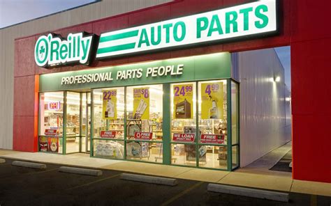 With over 5,000 O'Reilly Auto Parts locations throughout the nation, there's always a store near you! Shop your local O'Reilly location for the parts you need when you need them, along with tools, accessories, and more to get the job done right. Alaska (16) Alabama (162) Arkansas (122) Arizona (150) California (590) Colorado (123) Connecticut (36). 