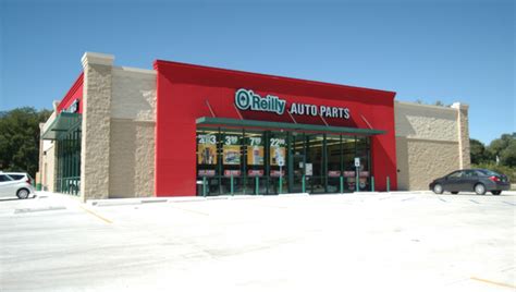 Find an O'Reilly Auto Parts location near you at 550 South 11th Street. We offer a full selection of automotive aftermarket parts, tools, supplies, equipment, and accessories for your vehicle. Prepare for winter snowstorms at your local O'Reilly Auto Parts at 550 South 11th Street Niles, MI 49120.. 