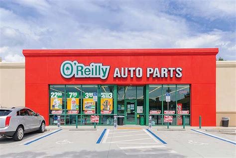 Your local Shelbyville O'Reilly Auto Parts store i
