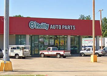 O'Reilly Auto Parts. ( 115 Reviews ) 3718 Greenwood Road Shreveport, LA 71109 (318) 631-7484; Website. 