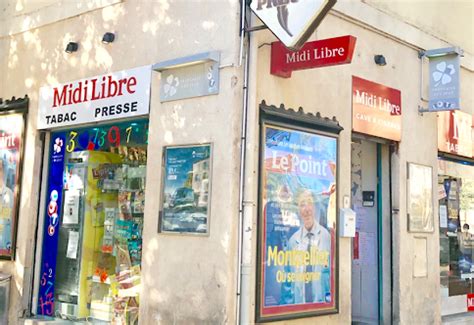 Où acheter du tabac à Nîmes : adresses, horaires et avis