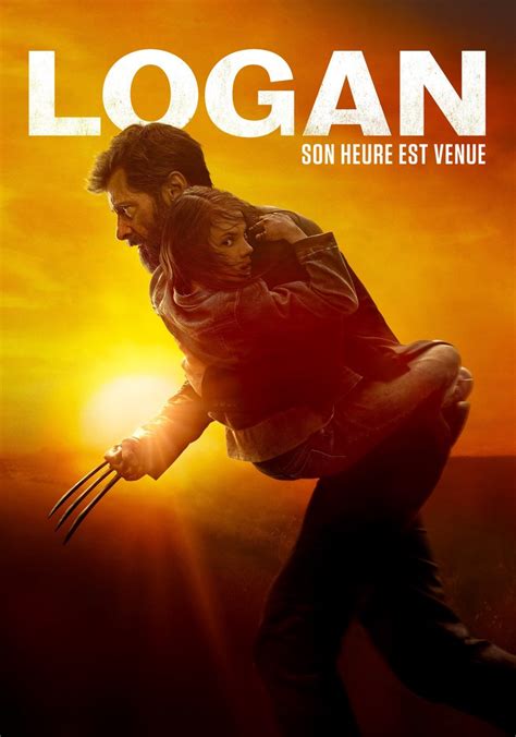 Où regarder Logan en streaming complet et légal