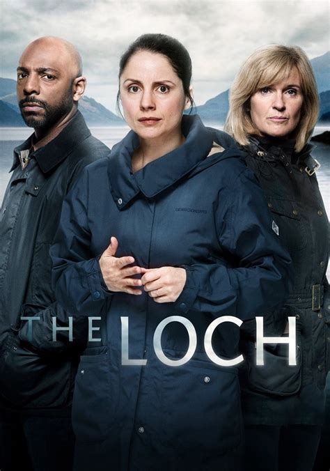 Où regarder la série Loch Ness en streaming - JustWatch