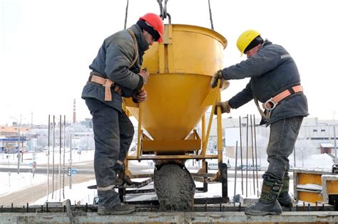 Où trouver du béton prêt à l