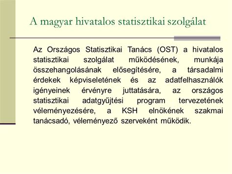 Önálló magyar hivatalos statisztikai szolgálat kronológiája. - Used doosan daewoo excavator service manual.