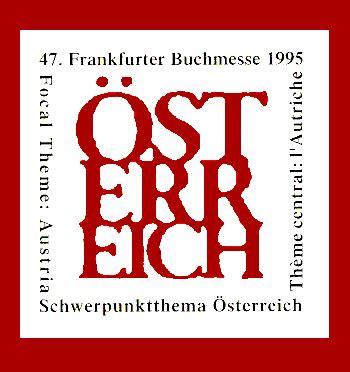 Österreich schwerpunkt zur frankfurter buchmesse 1995. - Herstellung, struktur und eigenschaften von znsip₂.