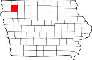 O’Brien County, Iowa Genealogy, History & Facts