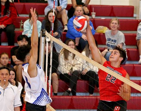 O’Bryant headed to volleyball semifinal after defeating North Quincy