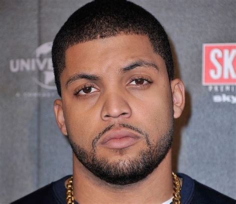 O’Shea Jackson Jr. - Metro Biography