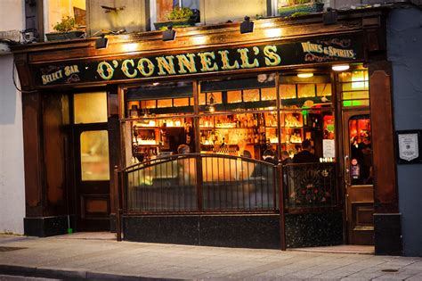 O'connells - Find us at www.thedepartmentofstyle.comUpon first hearing of O'Connell's, we were told it was a bastion of classic American men's clothing. A place that has ...