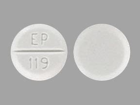 O 119 Pill. A-Z Keywords. Keyword Suggestions. Linked Keywords. Images for O 119 Pill . 119 White and Round Pill Images - Pill Identifier - Drugs.com. 119 White and Round Pill Images - Pill Identifier - Drugs.com.. 