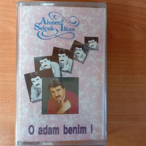 O Adam Benim söz : Ahmet Selçuk ilkan Bir yabancı gibi bakma yüzüme . 