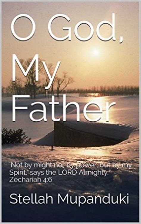 O God My Father 2nd Edition