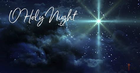 O Holy Night 歌詞 The Puppini Sisters ※ Mojim.com