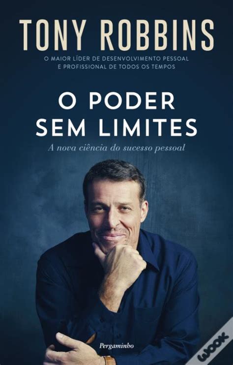 O Poder Sem Limites Anthony