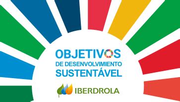 O QUE É A AGENDA 2030 - Iberdrola