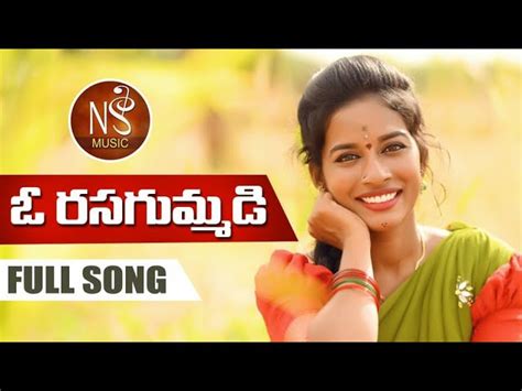 O Rasagummadi - Matla Srujana Telugu Song Ringtone …