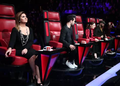 O Ses Türkiye 37. Bölüm Tanıtımı O Ses Türkiye TV8.