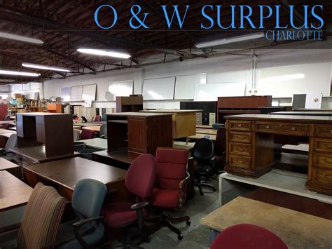 O&W Surplus. May 8, 2017 · We have al