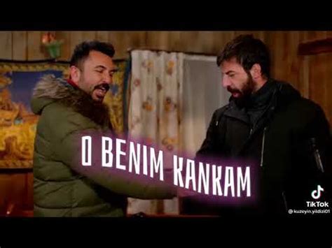 O benim Kankam #shortvideo @HeySilaws YouTube.