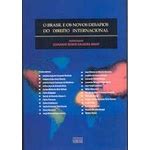 O brasil e os novos desafios do direito internacional. - La madeleine de vezelay guide book and plans.