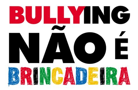 O bullying escolar no Brasil - Brasil Escola