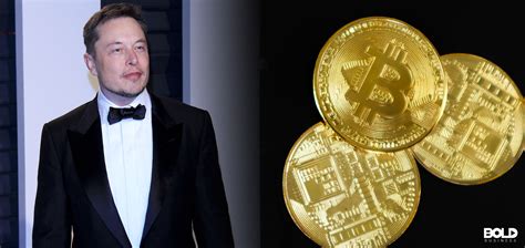 O co chodzi z Bitcoin Elon Musk?