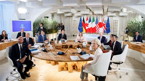 O encontro do G7 é um marco importante para Carney. Aqui estão cinco coisas para assistir.