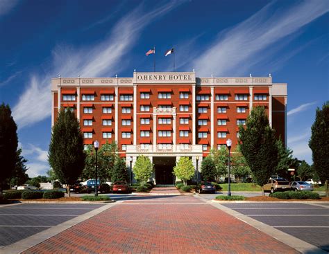 O henry greensboro. O.Henry Hotel. 881 reviews. #1 of 84 hotels in Greensboro. 624 Green Valley Rd, Greensboro, NC 27408-7720. Write a review. View all photos (338) Traveller (161) Dining (89) 