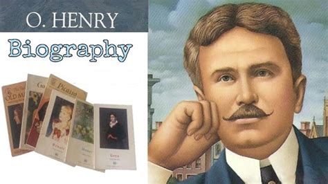 O henry mini biography jim