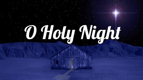 O holy night youtube. Things To Know About O holy night youtube. 