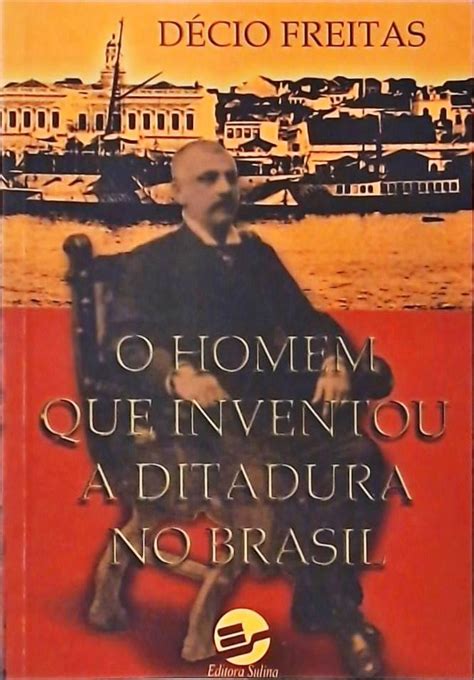 O homem que inventou a ditadura no brasil. - Engineering chemistry lab manual by jain and jain text.