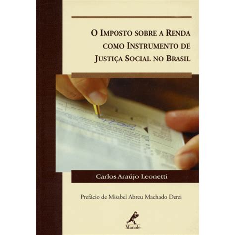 O imposto sobre a renda como instrumento de justiça social no brasil. - Método cuantitativo para establecer cronologías culturales..