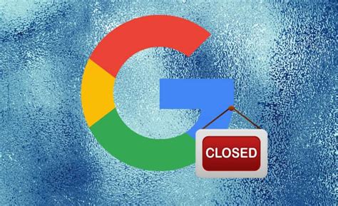 O la usas o la pierdes: Google advierte que eliminará cuentas inactivas