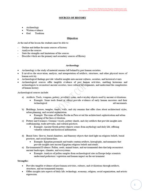 O level combined humanities history notes.  O Level History Revision Notes for Cambridge (CI...