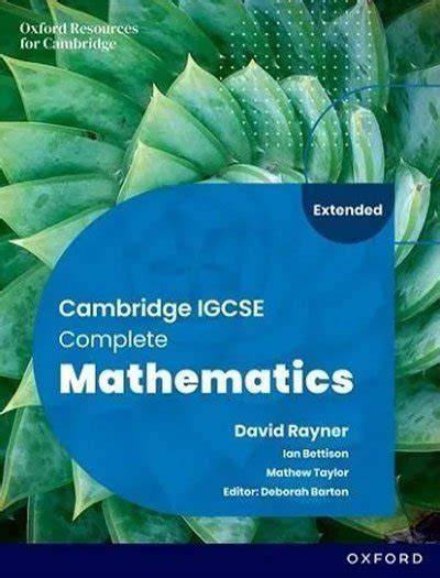 O level math book pdf.  Note to students ll be a non-calculator paper.  SET THEORY.  Includes f...
