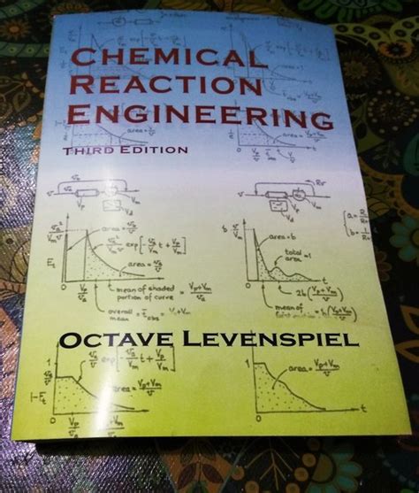 O levenspiel engineering di reazione chimica 3a edizione manuale della soluzione. - 1999 2005 bmw 3 series e46 workshop repair manual.
